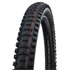 SCHWALBE (Vélo) SCHWALBE Big Betty Super Trail Enduro 29 x 2.60 MTB gumi, fekete, TLE, tubeless/tubetype, TS (65-622), VAE e50 minősítéssel SCHWALBE (Vélo) Bicikli alkatrészek Kerékpár alkatrészek Kerékpár gumik