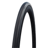 SCHWALBE (Vélo) SCHWALBE ONE RaceGuard Addix 700x32 (32-622) tubeless országúti gumi, fekete SCHWALBE (Vélo) Bicikli alkatrészek Kerékpár alkatrészek Kerékpár gumik