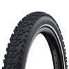 SCHWALBE (Vélo) SCHWALBE SMART SAM Cargo 26 x 2.35 fekete külső gumi (60-559), elektromos kerékpárhoz is, max. 160 kg SCHWALBE (Vélo) Bicikli alkatrészek Kerékpár alkatrészek Kerékpár gumik