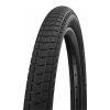 SCHWALBE (Vélo) SCHWALBE Super Moto X Addix 29x2.40 (62-584) összecsukható MTB gumi, Gravity, fényvisszaverő, E50 jóváhagyott, fekete SCHWALBE (Vélo) Bicikli alkatrészek Kerékpár alkatrészek Kerékpár gumik