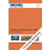 Schwaneberger Verlag GmbH Russland und Sowjetunion 2025/2026 (Kniha)