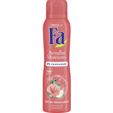 Schwarzkopf & Henkel, Germany FA DEO SPRAY 150ML PARADISE MOMENTS dezodor