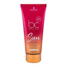 Schwarzkopf BC Bonacure Sun Protect Hair & Body Bath, Sampon 200ml sampon