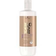 Schwarzkopf BlondMe Cool Sampon hideg szőke hajra 1000ml sampon