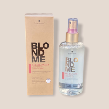 Schwarzkopf BlondME Mindenszőke Light spray balzsam 200ml hajbalzsam