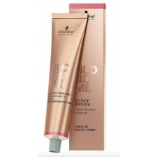 Schwarzkopf BlondMe T-Mély Gesztenye Hajfesték 60 ml hajfesték, színező