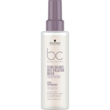 Schwarzkopf Bonacure Clean Balance Anti-Pollution hajápoló folyadék 150 ml hajápoló szer
