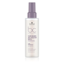 Schwarzkopf Bonacure Clean Balance Anti-Pollution hajápoló folyadék, 150 ml hajápoló szer