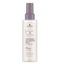 Schwarzkopf Bonacure Clean Balance Anti-Pollution Water Hajápoló Folyadék 150ml hajbalzsam