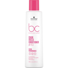 Schwarzkopf Bonacure Color Freeze Színvédő Hajbalzsam 200 ml hajbalzsam