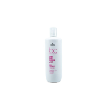 Schwarzkopf Bonacure Color Freeze színvédő sampon 1000ml sampon