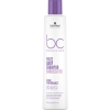 Schwarzkopf Bonacure Frizz Away Hajsampon 250 ml