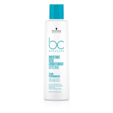 Schwarzkopf Bonacure Hyaluronic Moisture Kick hidratáló balzsam, 200 ml hajbalzsam