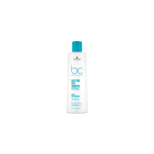 Schwarzkopf Bonacure Hyaluronic Moisture Kick Hidratáló Hajsampon 500ml sampon