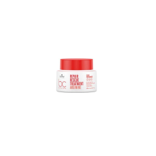 Schwarzkopf Bonacure Peptide Repair Rescue Regeneráló Hajpakolás 200ml hajbalzsam