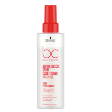 Schwarzkopf Bonacure Peptide Repair Rescue Regeneráló Spray Hajbalzsam 200ml hajbalzsam