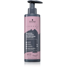Schwarzkopf Chroma ID hajszínező pakolás, 300 ml, 8-19 hajfesték, színező