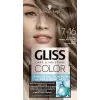Schwarzkopf GLISS Color 7-16 Chladná popelavá blond 60 ml (22320)