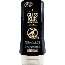 Schwarzkopf Gliss hajregeneráló balzsam 200 ml Ultimate repair (9000100662987) (68662987) hajbalzsam