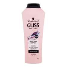 Schwarzkopf Gliss Split Ends Miracle Sealing Shampoo sampon 400 ml nőknek sampon