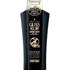 Schwarzkopf Gliss Ultimate Repair - hajerősítő, 400ml (68663410) sampon