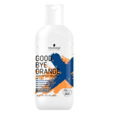 Schwarzkopf Good Bye Orange Sampon 300ml sampon