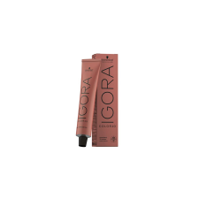 Schwarzkopf Igora Color10 krémhajfesték 5-0 60ml hajfesték, színező