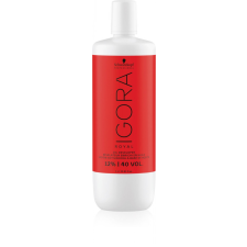 Schwarzkopf Igora Royal Előhívó 12% 1000 ml hajfesték, színező
