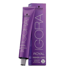 Schwarzkopf Igora Royal Fashion Lights L-88 60 ml hajfesték, színező