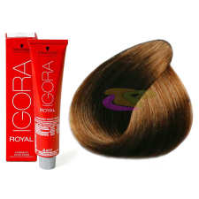 Schwarzkopf Igora Royal hajfesték 5-57 hajfesték, színező
