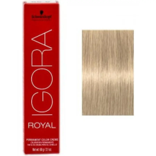  Schwarzkopf Igora Royal hajfesték, 60 ml E-0 hajfesték, színező