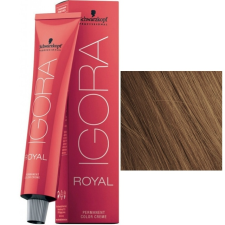 Schwarzkopf Igora Royal Hajfesték 60ml 8-0 hajfesték, színező