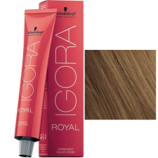 Schwarzkopf Igora Royal Hajfesték 60ml 8-00 hajfesték, színező