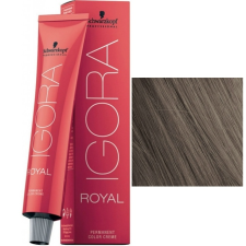 Schwarzkopf Igora Royal Hajfesték 60ml 8-11 hajfesték, színező