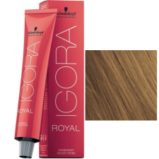 Schwarzkopf Igora Royal Hajfesték 60ml 8-65 hajfesték, színező