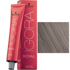 Schwarzkopf Igora Royal Hajfesték 60ml 9,5-22 hajfesték, színező