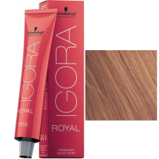 Schwarzkopf Igora Royal Hajfesték 60ml 9,5-49 hajfesték, színező