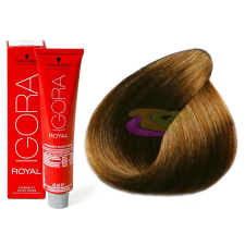 Schwarzkopf Igora Royal hajfesték 6-5 hajfesték, színező