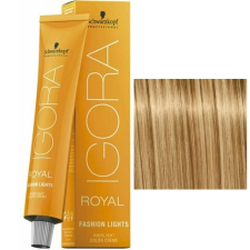 Schwarzkopf Igora Royal Hajfesték Fashion Lights 60ml L- 57 hajfesték, színező