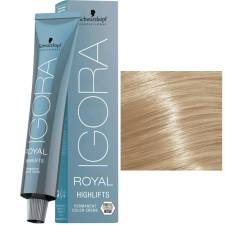 Schwarzkopf Igora Royal Hajfesték Highlifts 60ml 12-0 hajfesték, színező