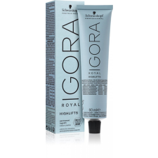 Schwarzkopf Igora Royal Highlifts 12-1 60 ml hajfesték, színező