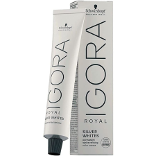 Schwarzkopf Igora Royal Silver Whites Slate Grey 60 ml hajfesték, színező