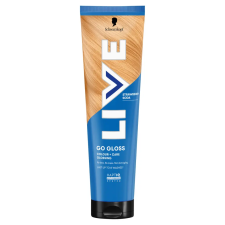 Schwarzkopf Live hajszínező 150ml Epres Limonádé hajfesték, színező