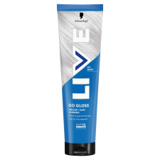 Schwarzkopf Live hajszínező 150ml Jeges Gyöngy hajfesték, színező
