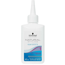 Schwarzkopf Natural Styling dauervíz Glamour 80 ml &#039;1&#039; hajformázó