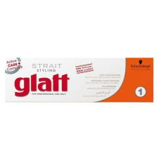 Schwarzkopf Natural Styling Glatt szett 1 2x40ml hajformázó