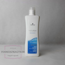 Schwarzkopf NS Classic Dauervíz 1000 ml 0 hajformázó