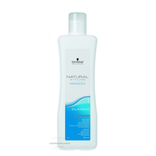 Schwarzkopf NS Classic Dauervíz 1000 ml 1 hajformázó