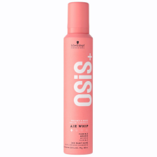 Schwarzkopf OSiS Air Whip hajhab 200 ml hajformázó