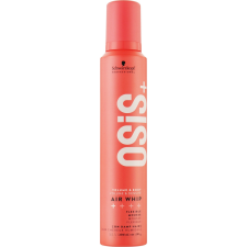 Schwarzkopf Osis+ Air Whip rugalmas hajhab, 200 ml hajformázó